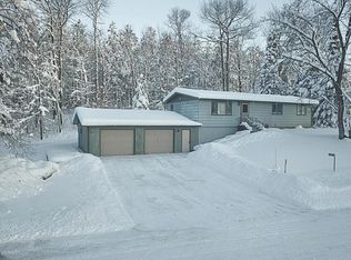 2201 Maple St, Grand Rapids, MN 55744