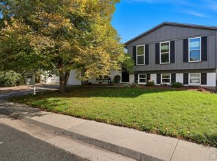 304 Beacon Hill Drive, Lafayette, CO 80026