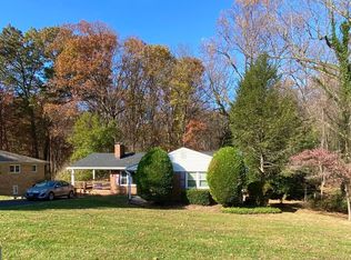 8534 Pineway Dr, Laurel, MD 20723