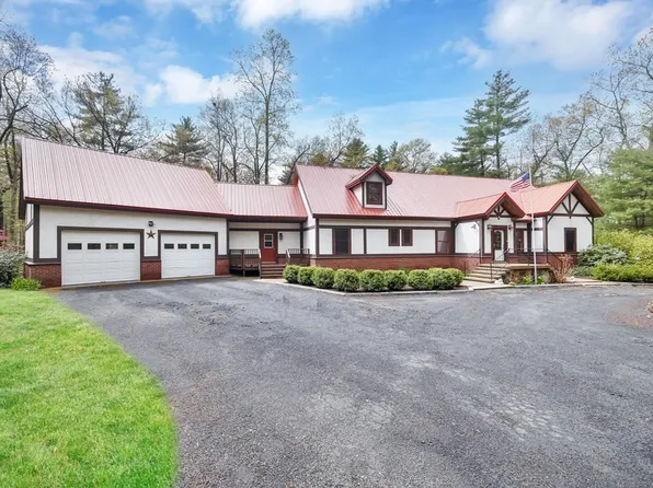 27 Country Ln, Palmer, MA 01069