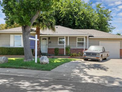 4628 38th Ave, Sacramento, CA, 95824