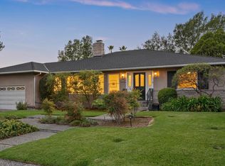 1835 Anita Crest Dr, Arcadia, CA 91006