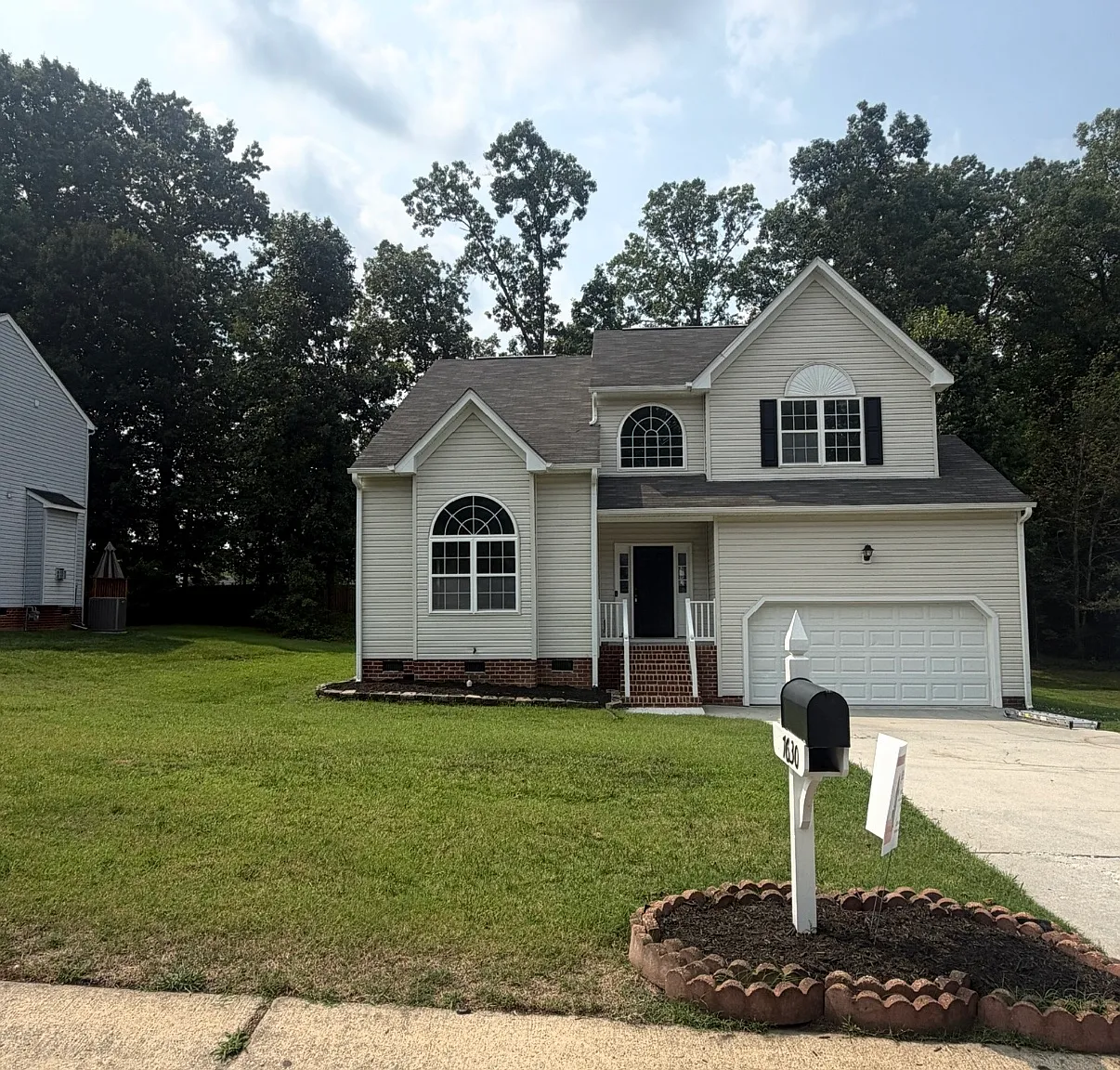Hancock Farm Ln, Chesterfield — Photo 1