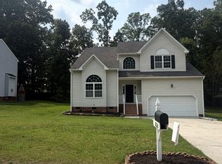 7630 Hancock Farm Ln, Chesterfield, VA 23832