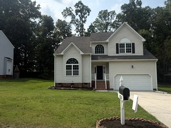 7630 Hancock Farm Ln, Chesterfield, VA 23832