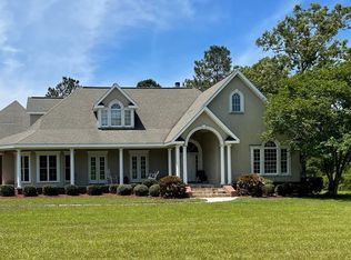 43 Sweetbay Rd, Poplarville, MS 39470