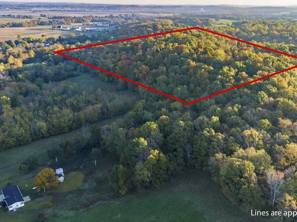 0 Martins Dr, Princeton, KY 42445