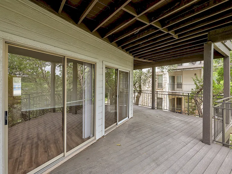 6000 Shepherd Mountain Cv #503 — Photo 25