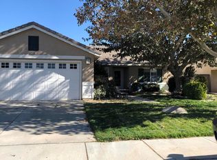 43302 Homestead St, Lancaster, CA 93535