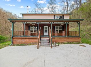 1180 Hopkins Hollow Rd, Gainesboro, TN 38562