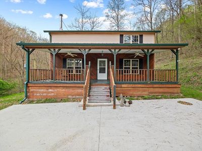 1180 Hopkins Hollow Rd, Gainesboro, TN, 38562