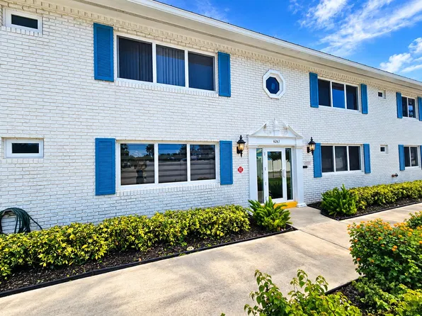 6263 NE 19TH Avenue #1005, Fort Lauderdale, FL 33308