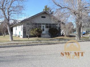 607 S Railroad Ave, Dillon, MT 59725