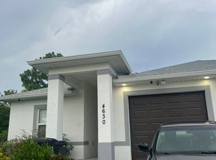 4628-4630 Douglas Ln #4628-4630, Lehigh Acres, FL 33973