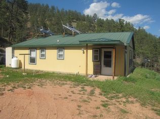 27240 Simunek Ct, Hot Springs, SD 57747