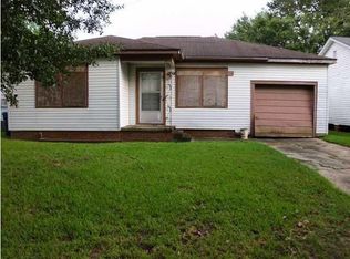 128 Sunset Dr, Lafayette, LA 70501