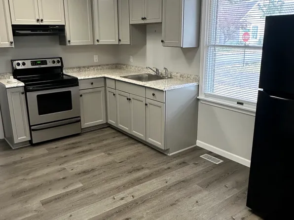 1032 W Spring St, Brownstown, IN 47220