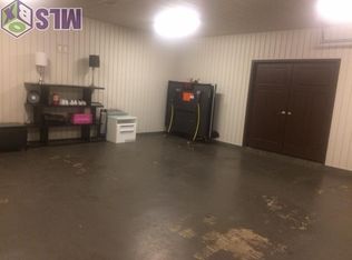 20601 Riverside Rd, Springfield, LA 70462