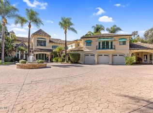 2857 N Las Posas Cir #2, Camarillo, CA 93012