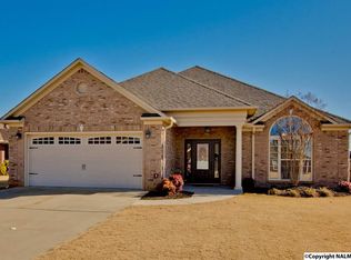 25756 Caldera Dr, Athens, AL 35613