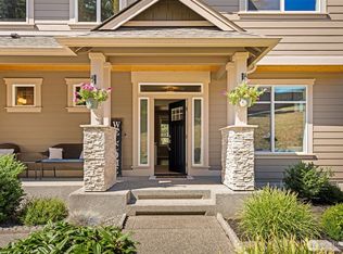 22714 22nd St NE, Snohomish, WA 98290