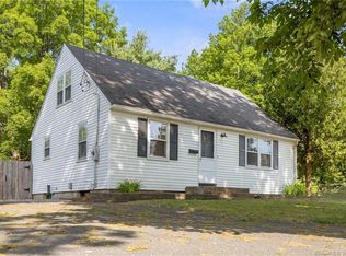 314 Peck Ln, Bristol, CT 06010