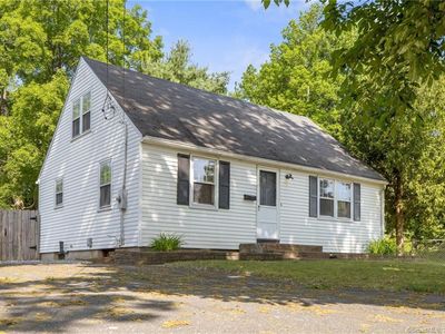 314 Peck Lane, Bristol, CT, 06010
