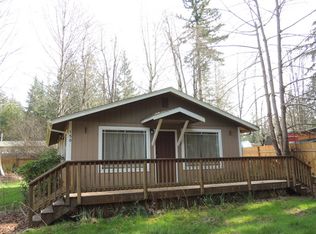 150 E McLane Dr, Shelton, WA 98584
