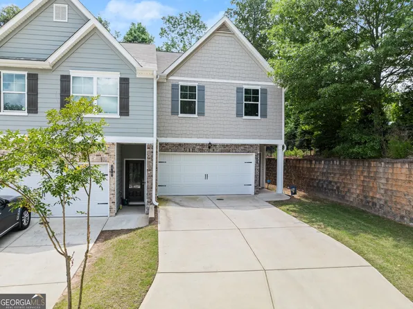 3721 Abbey Way, Gainesville, GA 30507