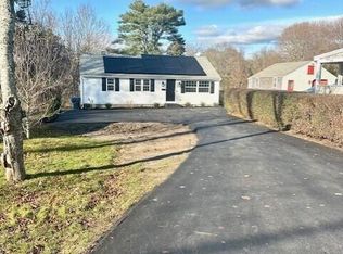 408 Teaticket Hwy, East Falmouth, MA 02536