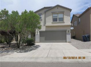 1323 El Segundo Ave NE, Albuquerque, NM 87113
