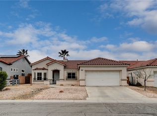 8353 Bucks Lake St, Las Vegas, NV 89123