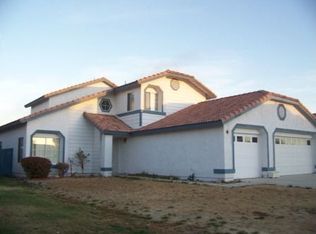 12739 Palo Alto Dr, Victorville, CA 92392