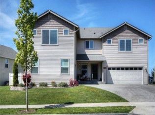 3154 Shaw St, Dupont, WA 98327