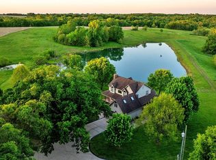 1658 SE Offutt Rd, Maysville, MO 64469