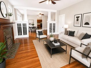 The Dalzell Duplexes, Pittsburgh, PA 15217