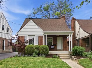 3863 Homewood Rd, Cincinnati, OH 45227