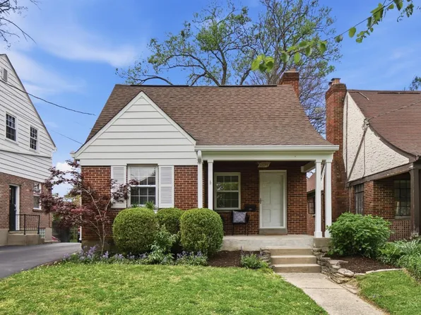 3863 Homewood Rd, Cincinnati, OH 45227