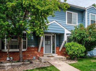 1956 S Balsam Street, Lakewood, CO 80227