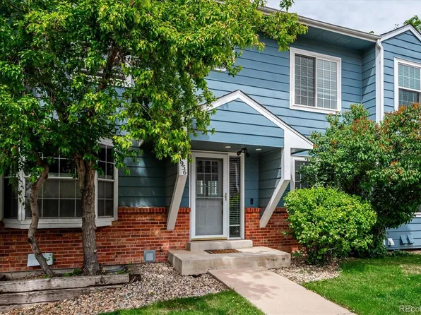 1956 S Balsam Street, Lakewood, CO 80227