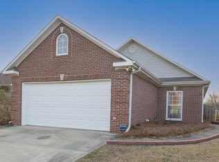 6113 Letson Farms Dr, Bessemer, AL 35022