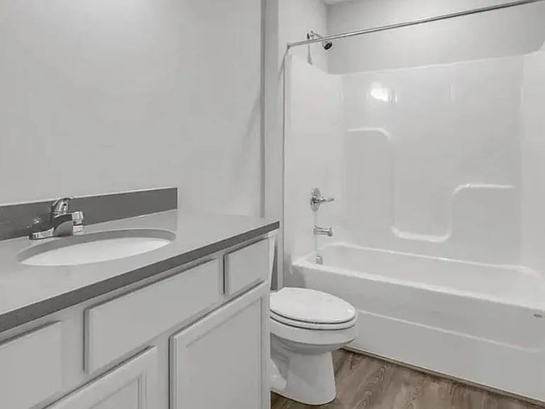 3836 Wading Creek Trl — Photo 6