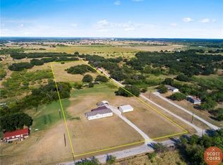 225 County Road 198, Brownwood, TX 76801