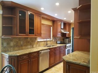 116 S Croft Ave APT 201, Los Angeles, CA 90048