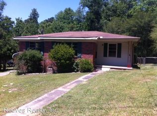 1213 Oak Lane Dr, Mobile, AL 36618