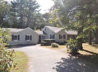 16 Main St, Wenham, MA 01984