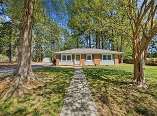 1508 Austin Dr, Suffolk, VA 23434