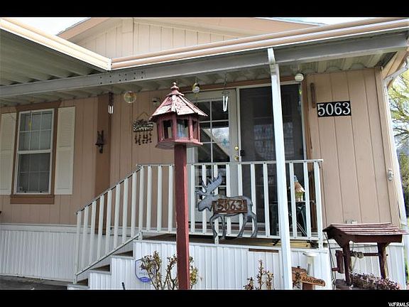 3rd image of 5063 S El Amador St