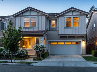 537 Falcon Pl, San Jose, CA