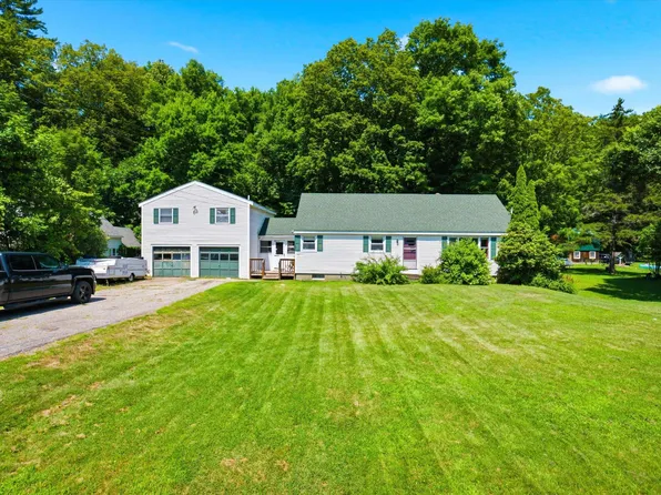 94 River Street, Alstead, NH 03602